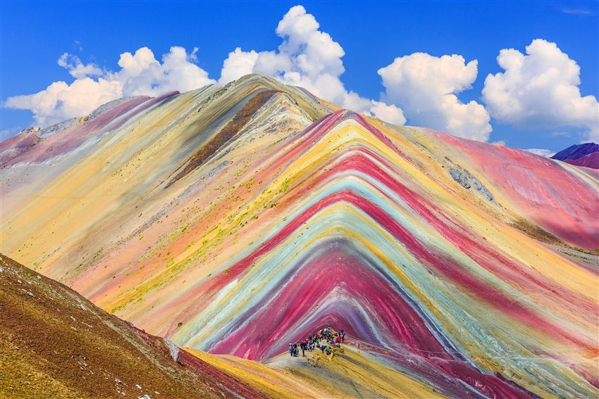 高原壮景