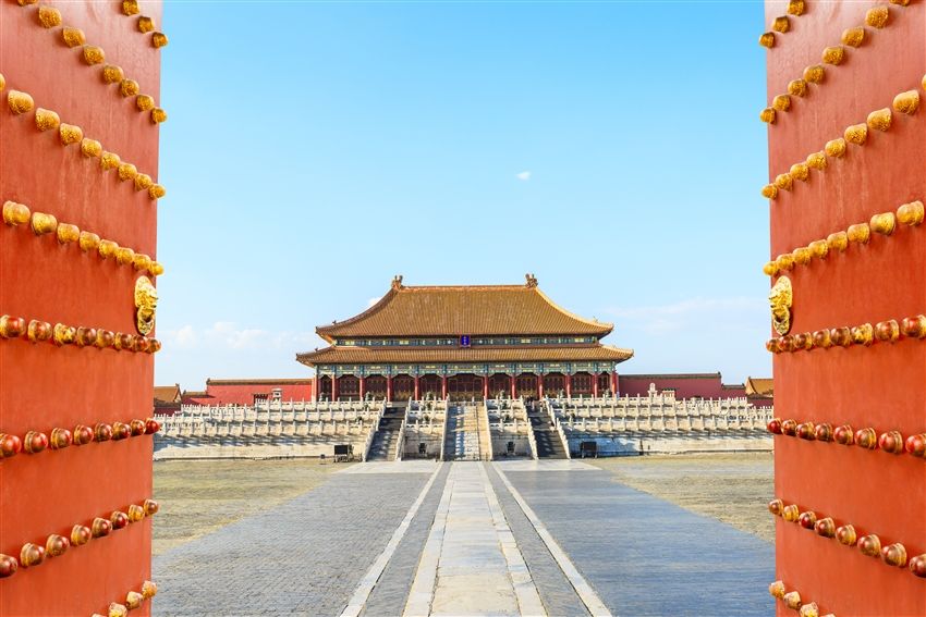 历史古迹