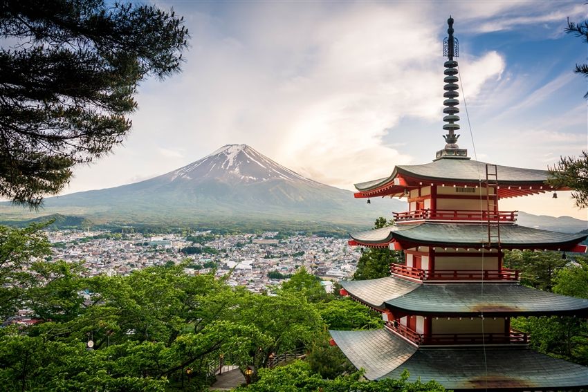 三零深度東京|世界遺產日光.偕樂園.伊香保.輕井澤.箱根富士五湖.西湖里根場.三島大橋.關東五大溫泉8日